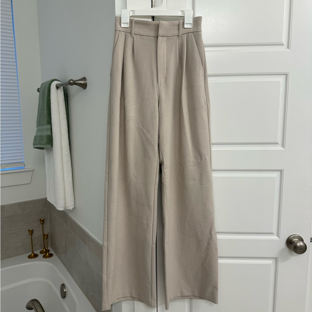Abercrombie & Fitch Trouser Pants
